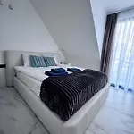 بيت للعطل Marina Premium Haus