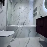 بيت للعطل Marina Premium Haus Dziwnów