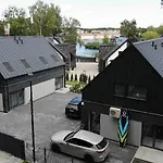 Marina Premium Haus بيت للعطل