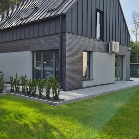 בית נופש Marina Premium Haus *