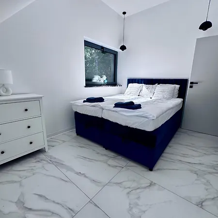 Marina Premium Haus *