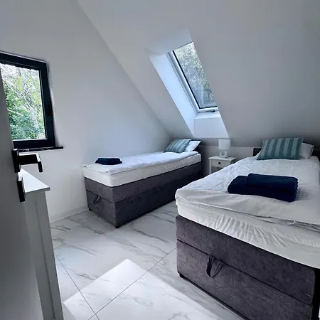 Marina Premium Haus *