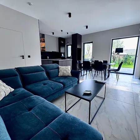 Marina Premium Haus