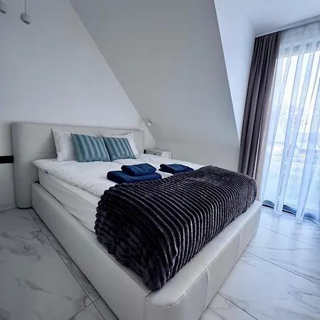 בית נופש Marina Premium Haus