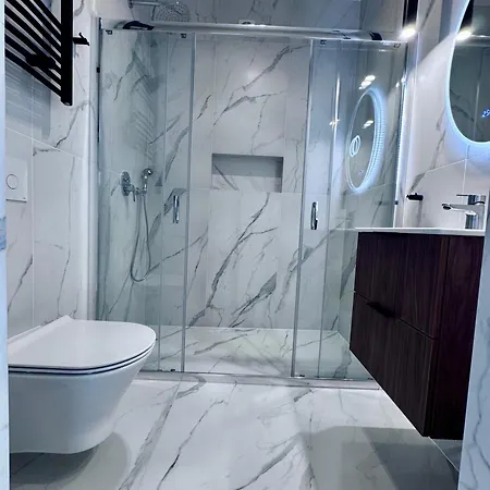 Marina Premium Haus Dziwnów