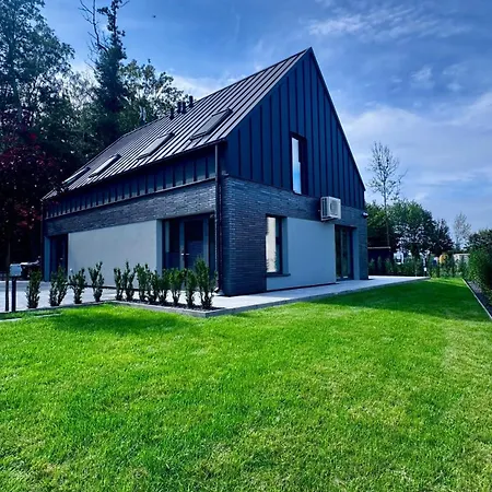 Dom wakacyjny Marina Premium Haus