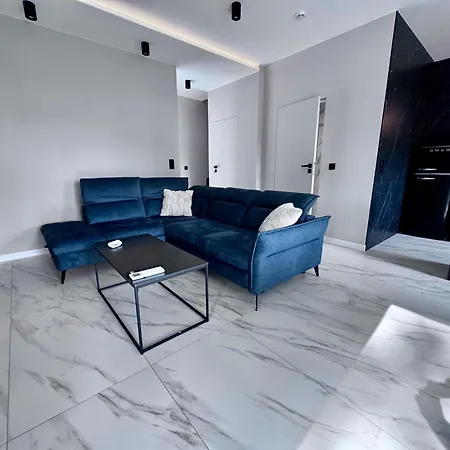 Marina Premium Haus *