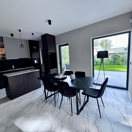 בית נופש Marina Premium Haus