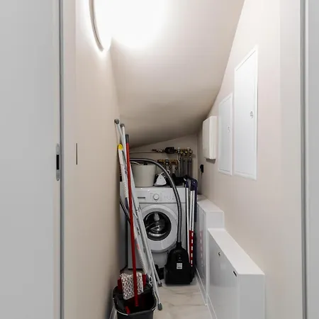 Dom wakacyjny Marina Premium Haus Dziwnów
