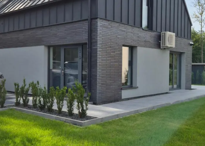 Holiday home Marina Premium Haus *