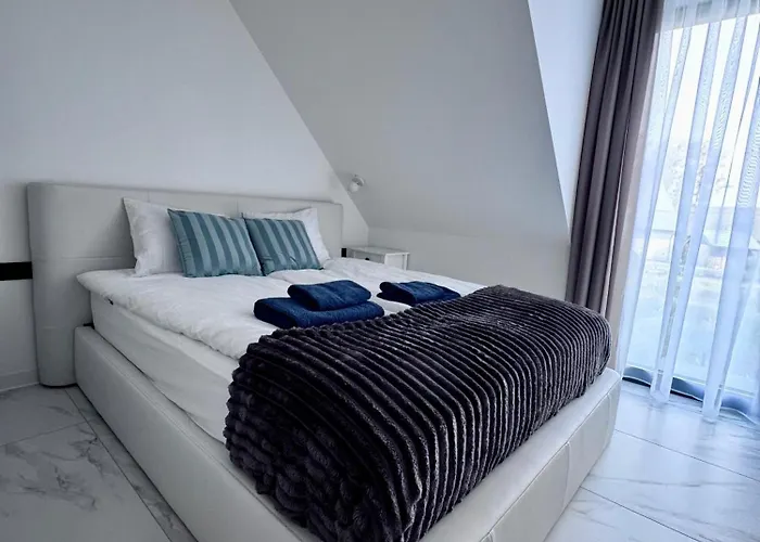 Holiday home Marina Premium Haus