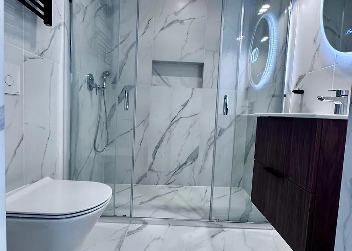 Marina Premium Haus Dziwnow