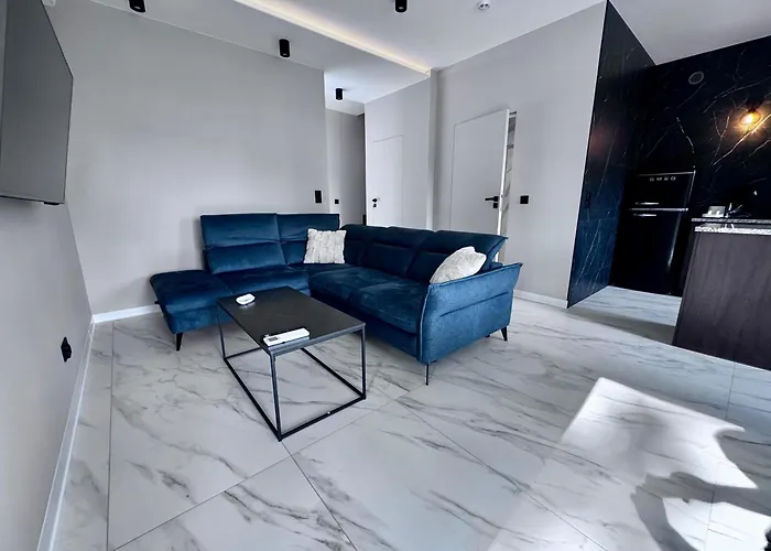 Marina Premium Haus *