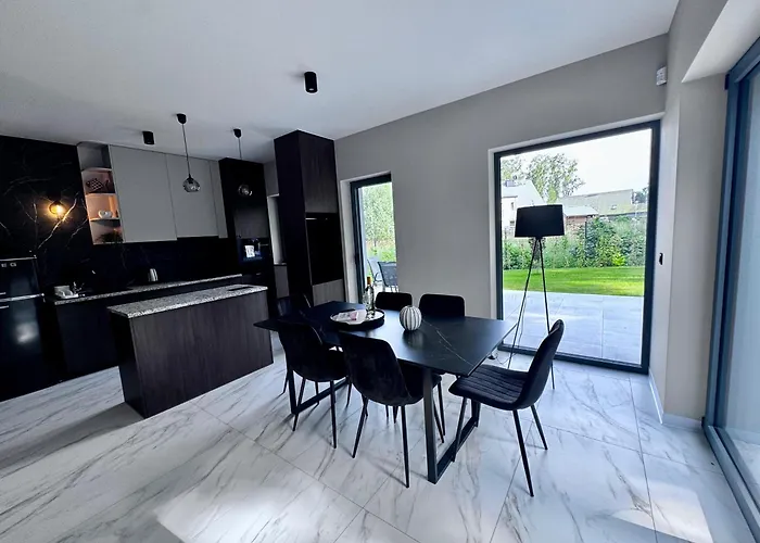 Holiday home Marina Premium Haus