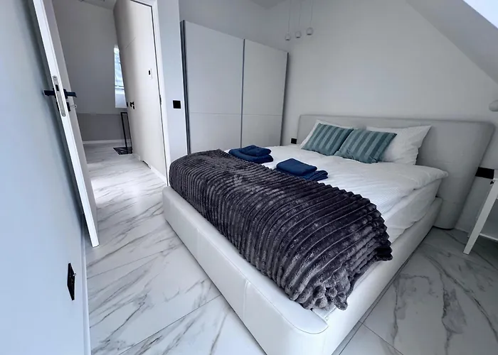 Holiday home Marina Premium Haus *