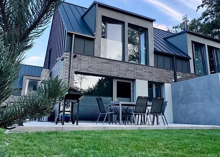 Holiday home Marina Premium Haus